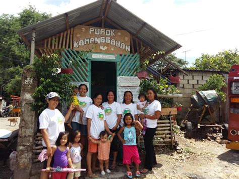 is sitio and purok the same|About: Purok .